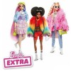 Куклы Barbie Extra