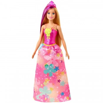 Кукла Barbie Принцесса Dreamtopia GJK13