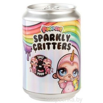 Единорог Poopsie Sparkly Critters