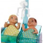 Игровой набор кукла Барби Врач с младенцами