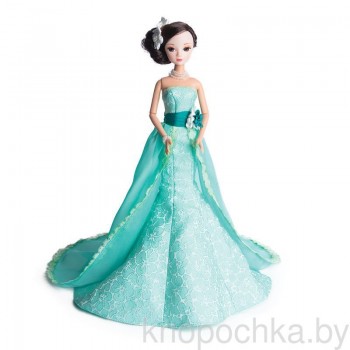 Кукла Sonya Rose Золотая коллекция Платье Жасмин