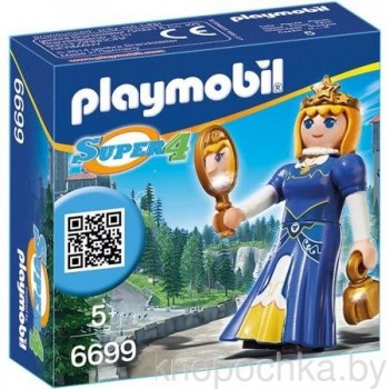 Playmobil 6699 Принцесса Леонора